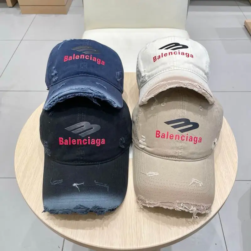 Balenciaga cap 041402